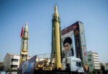 Udhëzimet e Khameneit dhe lëvizjet ushtarake New York Times: Irani përgatitet për sulmin e SHBA-së