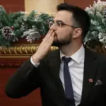 “Puthja e Shabanit” nuk shqyrtohet në KUSHTETUESE, rrëzohet ankimim PD-së për procedurën e zgjedhje së Endri Shabanit si Avokat i Popullit