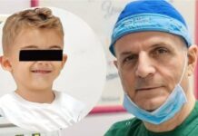 E FUNDIT/ Vdekja e 3- vjeçarit: Prokuroria mbyll hetimet, mjeku Roland Xhaxho dhe e bija akuzohen për vrasje nga pakujdesia!