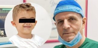 E FUNDIT/ Vdekja e 3- vjeçarit: Prokuroria mbyll hetimet, mjeku Roland Xhaxho dhe e bija akuzohen për vrasje nga pakujdesia!