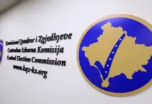 Paneli Zgjedhor për Ankesa në Kosovë ‘rrëzon’ KQZ-në? Miratohet kërkesa e Listës Serbe