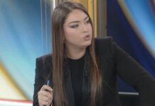 Sara Mila: Mazhoranca nuk është penduar për Reformën në Drejtësi