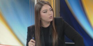 Sara Mila: Mazhoranca nuk është penduar për Reformën në Drejtësi