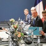 Politico mbi Konferencën e Mynihut: Evropa po shpenzon më shumë për mbrojtje