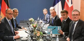 Politico mbi Konferencën e Mynihut: Evropa po shpenzon më shumë për mbrojtje