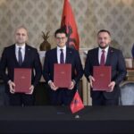 Takimi për mbrojtjen: Shqipëria, Kosova dhe Kroacia çojnë para bashkëpunimin