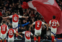 Renditja e UEFA-s: Kryeson Anglia, Italia “sulmon” Gjermaninë dhe ëndërron vendin ekstra në Champions