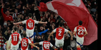 Renditja e UEFA-s: Kryeson Anglia, Italia “sulmon” Gjermaninë dhe ëndërron vendin ekstra në Champions