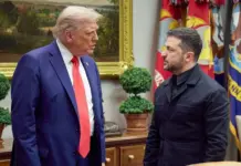 Fundi i luftës në Ukrainë/ Zelensky: Trump po bën presion për marrëveshje para verës