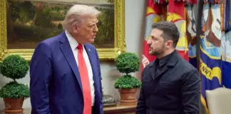 Fundi i luftës në Ukrainë/ Zelensky: Trump po bën presion për marrëveshje para verës