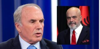 Preç Zogaj: Rama nuk rrezikohet nga opozita, por vetëm nga BE dhe SHBA nëse i del kundër drejtësisë!