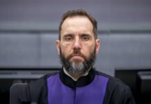 Hetoi Trump dhe Thaçin, kush është Prokurori të cilin Edi Rama quajti “sicario”?