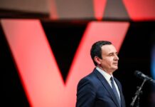 BE: Albin Kurti po destabilizon Kosovën