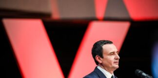 BE: Albin Kurti po destabilizon Kosovën