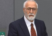 “Nuk jam kriminel siç përshkruan aktakuza e prokurorisë” – Jakup Krasniqi në Hagë: Për 5 vite më janë mohuar të drejtat e njeriut