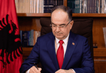 Begaj dekreton ligjin për konfliktin e interesit: gjoba deri në 500 mijë lekë për zyrtarët