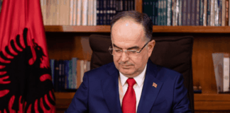 Begaj dekreton ligjin për konfliktin e interesit: gjoba deri në 500 mijë lekë për zyrtarët