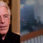 Dosjet e Epstein, një i burgosur misterioz hyri në qelinë e tij natën që kreu vetëvrasje?