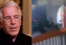 Dosjet e Epstein, një i burgosur misterioz hyri në qelinë e tij natën që kreu vetëvrasje?