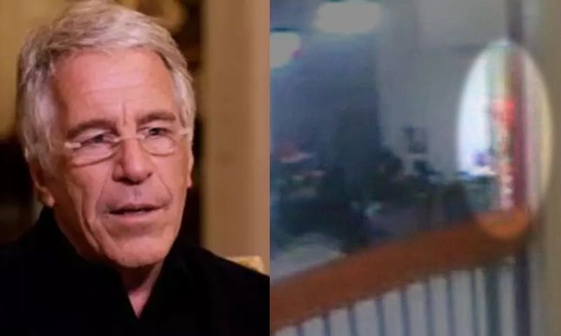 Dosjet e Epstein  një i burgosur misterioz hyri në qelinë e tij natën që kreu vetëvrasje 