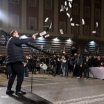 Opozita nuk është e shtypur por e konsumuar