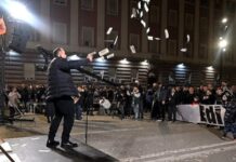 Opozita nuk është e shtypur por e konsumuar