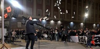 Opozita nuk është e shtypur por e konsumuar