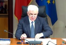 SPAK refuzon monitorimin parlamentar, Xhafaj reagon: Është praktikë kushtetuese, jo ndërhyrje në drejtësi