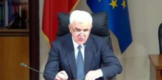 SPAK refuzon monitorimin parlamentar, Xhafaj reagon: Është praktikë kushtetuese, jo ndërhyrje në drejtësi