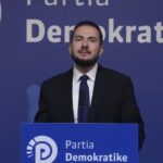 Ervin Salianji i përgjigjet Berishës: PD nuk është pronë private! Kontributi im, sakrifica që kam si pakkush janë publike dhe të njohura