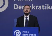 Ervin Salianji i përgjigjet Berishës: PD nuk është pronë private! Kontributi im, sakrifica që kam si pakkush janë publike dhe të njohura