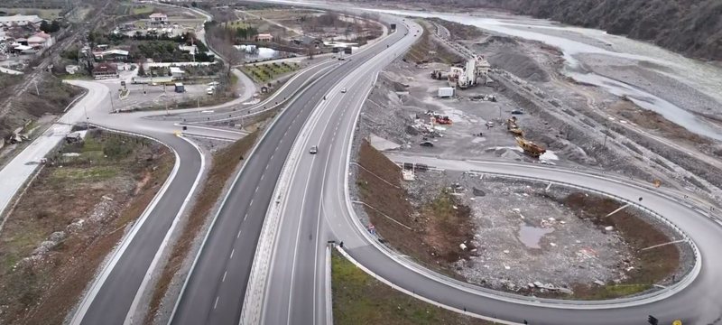 NATO certifikon korridorin 8  Balluku  Korridori i sigurt  infrastrukturë për sigurinë euro atlantike