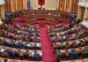Do të mbahet sot seancë plenare në Kuvend! Ja rendi i ditës