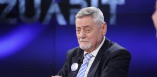 Dash Shehi: Reforma në drejtësi ka dështuar