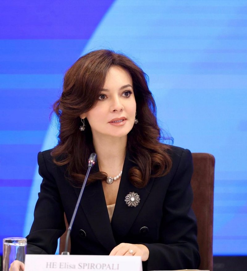 Spiropali  Të drejtat e studentëve shqiptarë në RMV janë të garantuara me Kushtetutë