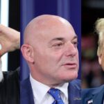 Në Washington për Bordin e Paqes, Fevziu: Ku i thotë dot “jo” Rama, Trumpit? Ai tani po mendon batutën që do t’i thotë…