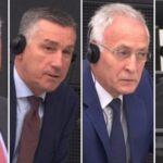 Prokuroria e Hagës jep pretencën për ish-drejtuesit e UÇK-së, kërkon 45 vite burgu