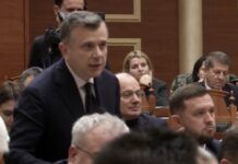 PS tërheq nga rendi i ditës në Kuvend ndryshimet në Komisionin e Reformës Territoriale