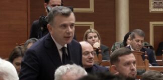 PS tërheq nga rendi i ditës në Kuvend ndryshimet në Komisionin e Reformës Territoriale