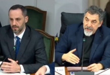 “Kush e emëron drejtorin?”, Çuçi debat me Lamallarin për agjencinë e re: Absolutisht këto që thoni ju s’janë të vërteta