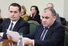 “Të fortët e Ballukut kërcënuan dëshmitarët”, prokurori Prençi përgënjeshtron Gaz Bardhin