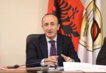 Dashnor Sula në krye të Inspektoratit të Përgjithshëm: Inspektimi nuk është mjet presioni, por mekanizëm barazie para ligjit