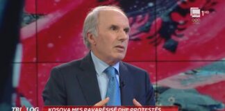 Zogaj: Gjyqi ndaj Thaçit është intrigë ndërkombëtare, por ata do dalin të pafajshëm