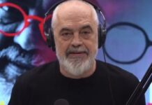 Protesta e opozitës, Rama: Rekrutojnë mercenarë me lekë nga rrugaçët e lagjeve për të hedhur molotovë