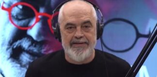 Protesta e opozitës, Rama: Rekrutojnë mercenarë me lekë nga rrugaçët e lagjeve për të hedhur molotovë