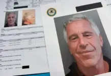 Kush është shqiptari që del 43 herë në dosjen Epstein