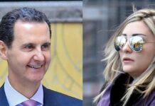 Ditët e fundit në pushtet të Assad-it: Fiksimet seksuale, Candy Crush dhe vrasja e të dashurës së tij spiune