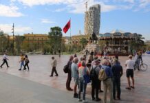 Agjencitë ndërkombëtare: Shqipëria e lirë dhe e sigurtë për pushime