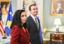 Prapaskenat – Pse Albin Kurti nuk e do Vjosa Osmanin sërish Presidente?
