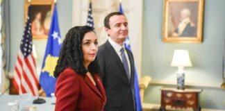 Prapaskenat – Pse Albin Kurti nuk e do Vjosa Osmanin sërish Presidente?